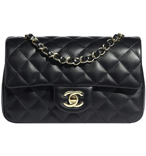 how to register my chanel bag|Chanel leather bag.